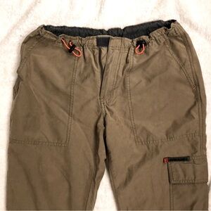 Abercrombie & Fitch Women’s Cargo Pants - Size 4